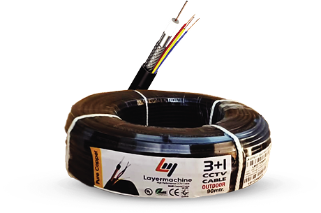 Outdoor Cable